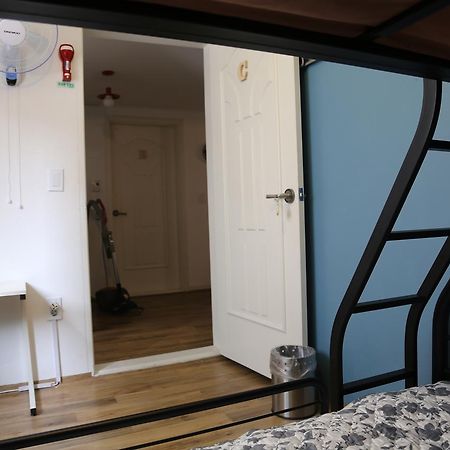 Harrytage Bed & Breakfast Сеул Екстериор снимка