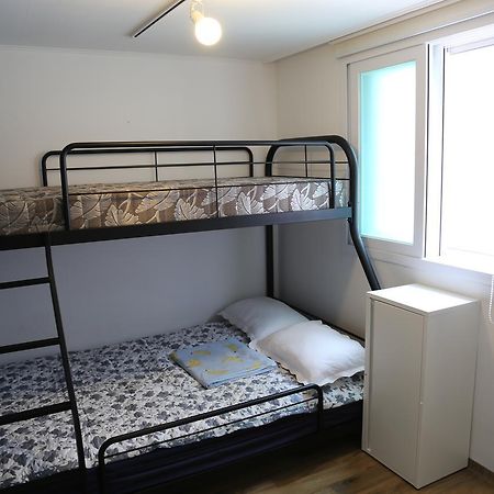 Harrytage Bed & Breakfast Сеул Екстериор снимка