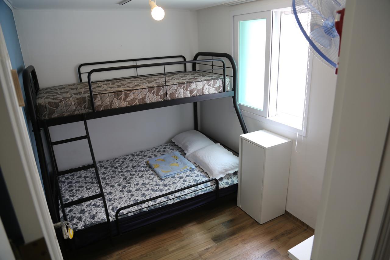 Harrytage Bed & Breakfast Сеул Екстериор снимка