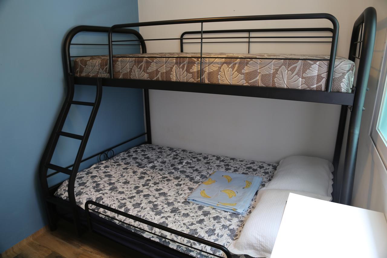 Harrytage Bed & Breakfast Сеул Екстериор снимка