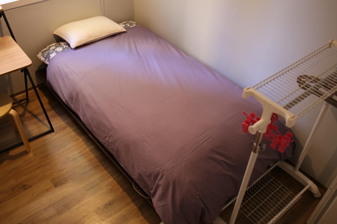 Harrytage Bed & Breakfast Сеул Екстериор снимка