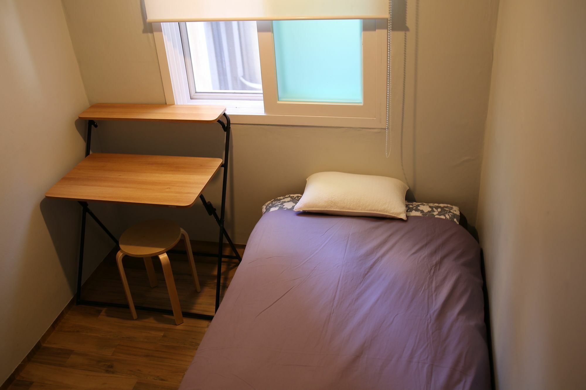 Harrytage Bed & Breakfast Сеул Екстериор снимка